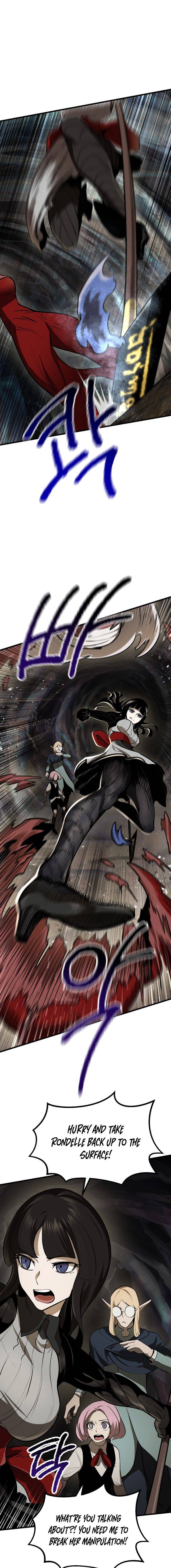 Read Survival Story Of A Sword King In A Fantasy World EN Manga Online