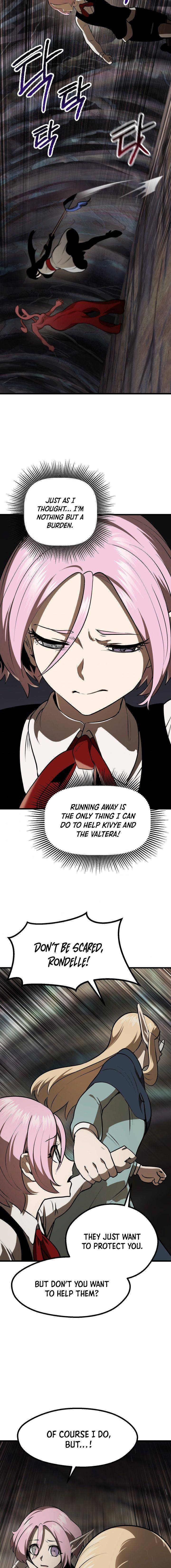 Read Survival Story Of A Sword King In A Fantasy World EN Manga Online