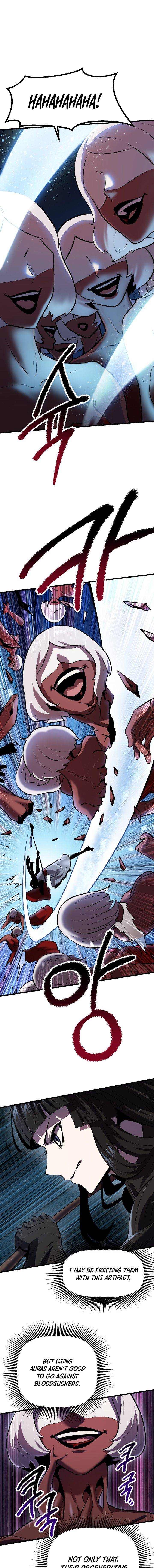 Read Survival Story Of A Sword King In A Fantasy World EN Manga Online