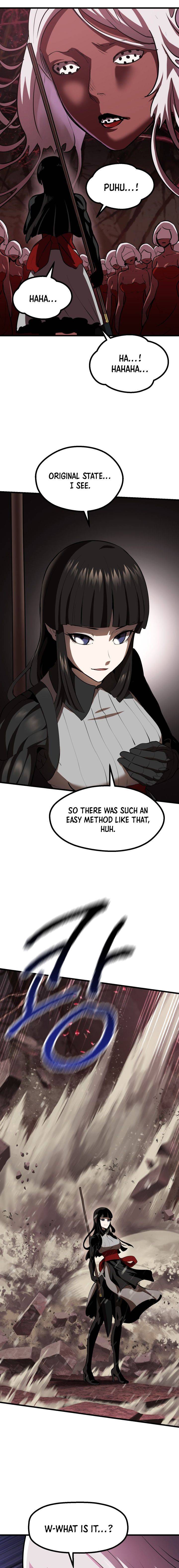 Read Survival Story Of A Sword King In A Fantasy World EN Manga Online