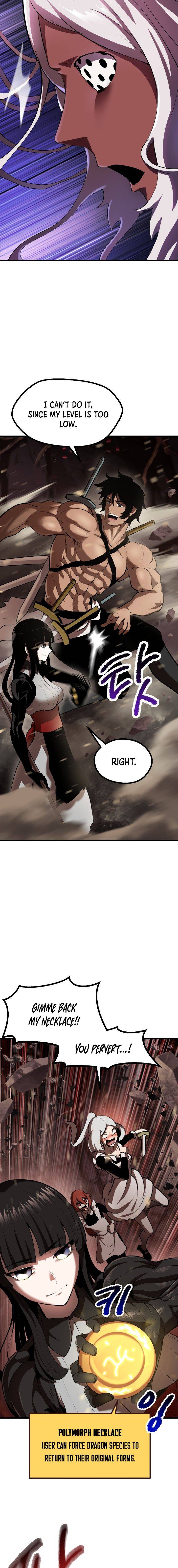 Read Survival Story Of A Sword King In A Fantasy World EN Manga Online