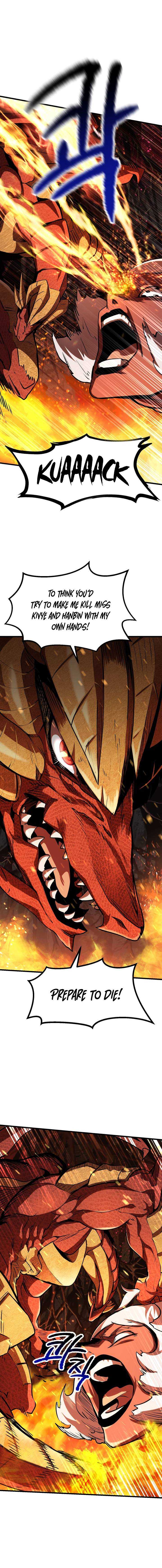 Read Survival Story Of A Sword King In A Fantasy World EN Manga Online