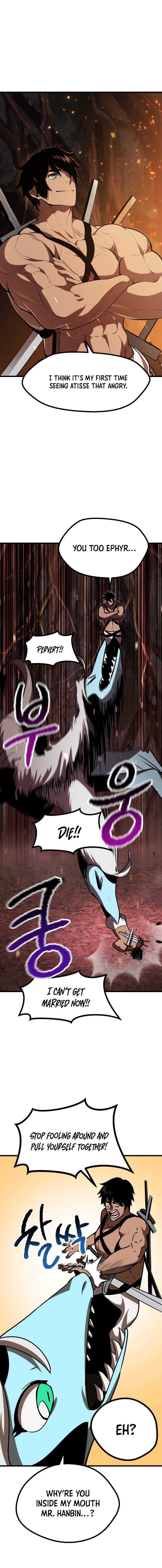 Read Survival Story Of A Sword King In A Fantasy World EN Manga Online