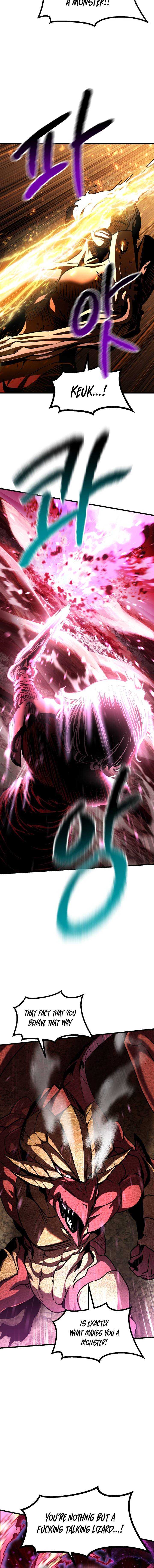 Read Survival Story Of A Sword King In A Fantasy World EN Manga Online