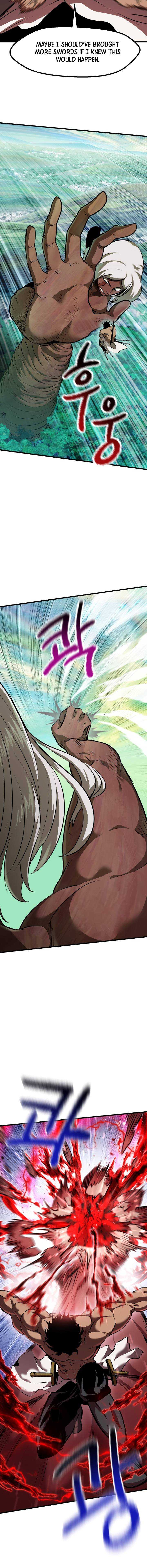 Read Survival Story Of A Sword King In A Fantasy World EN Manga Online