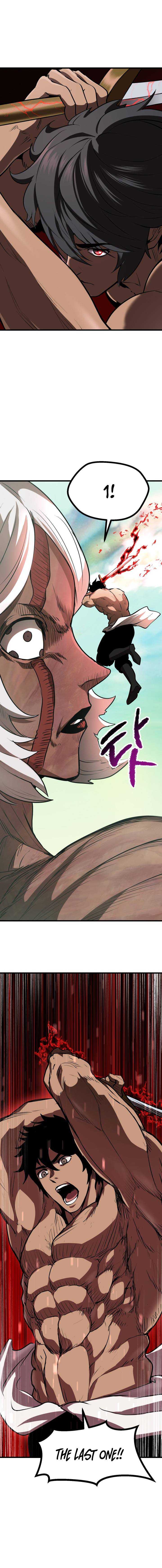 Read Survival Story Of A Sword King In A Fantasy World EN Manga Online
