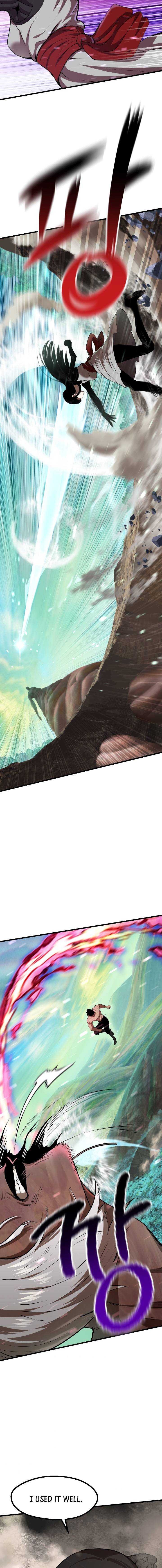 Read Survival Story Of A Sword King In A Fantasy World EN Manga Online