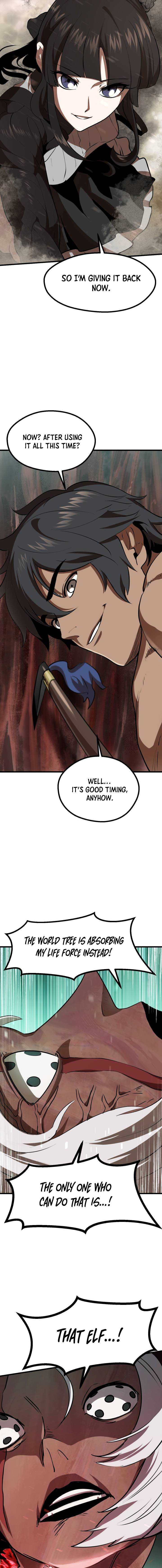 Read Survival Story Of A Sword King In A Fantasy World EN Manga Online