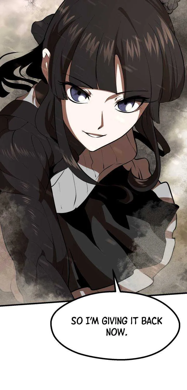 Read Survival Story Of A Sword King In A Fantasy World EN Manga Online