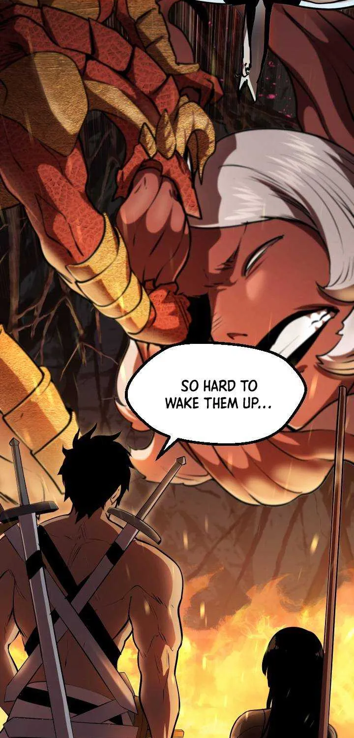 Read Survival Story Of A Sword King In A Fantasy World EN Manga Online
