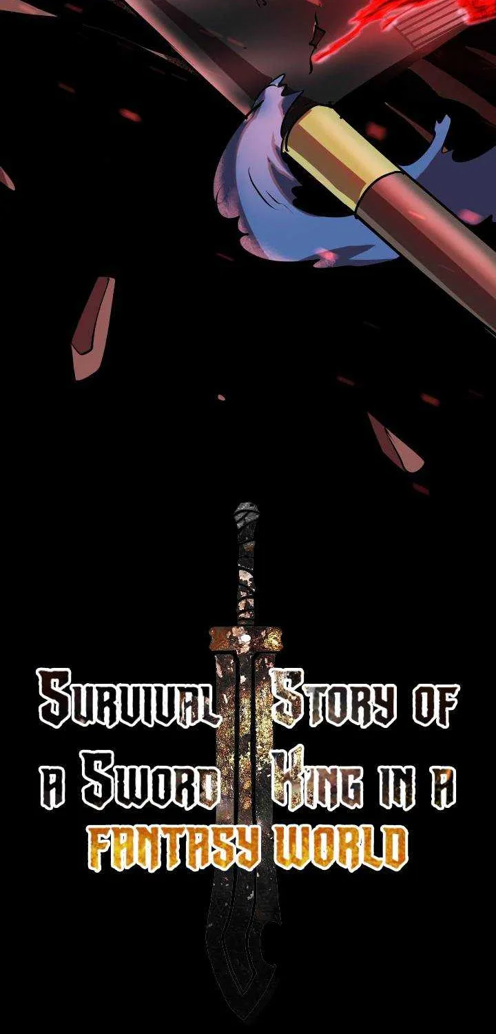 Read Survival Story Of A Sword King In A Fantasy World EN Manga Online