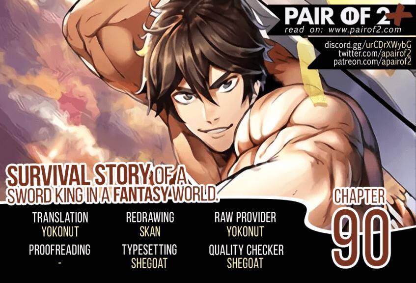 Read Survival Story Of A Sword King In A Fantasy World EN Manga Online