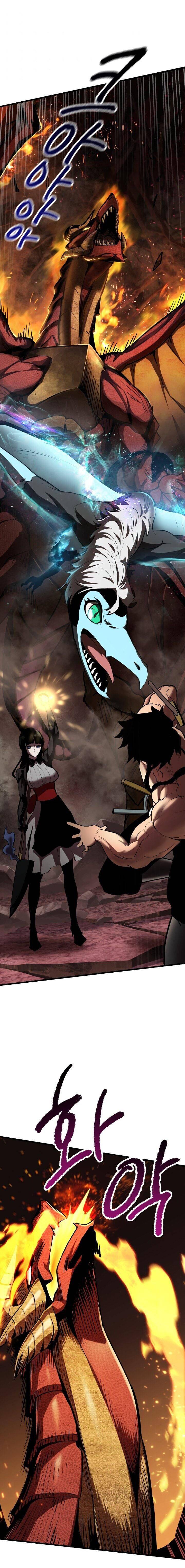 Read Survival Story Of A Sword King In A Fantasy World EN Manga Online