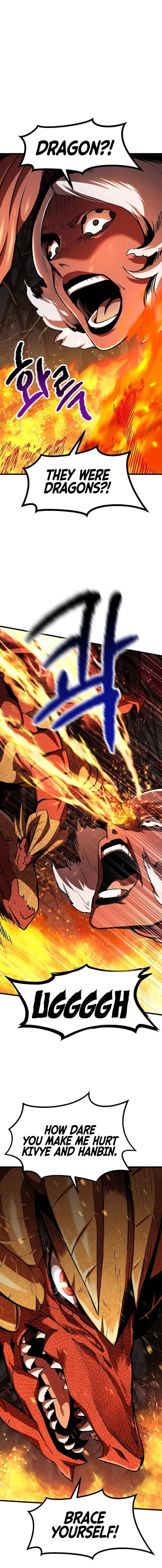 Read Survival Story Of A Sword King In A Fantasy World EN Manga Online