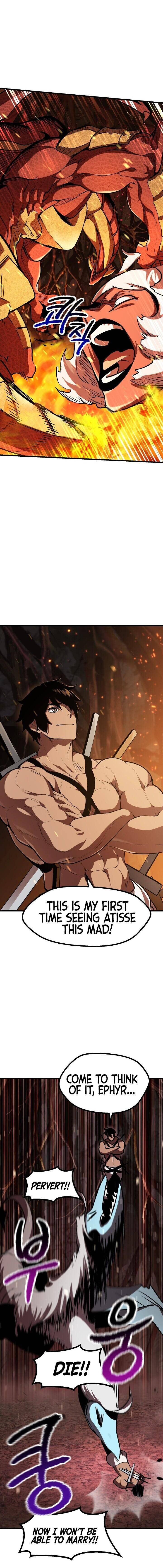 Read Survival Story Of A Sword King In A Fantasy World EN Manga Online
