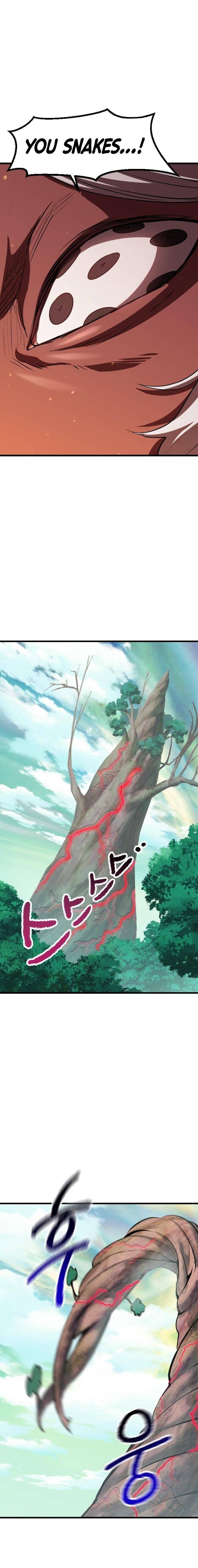Read Survival Story Of A Sword King In A Fantasy World EN Manga Online