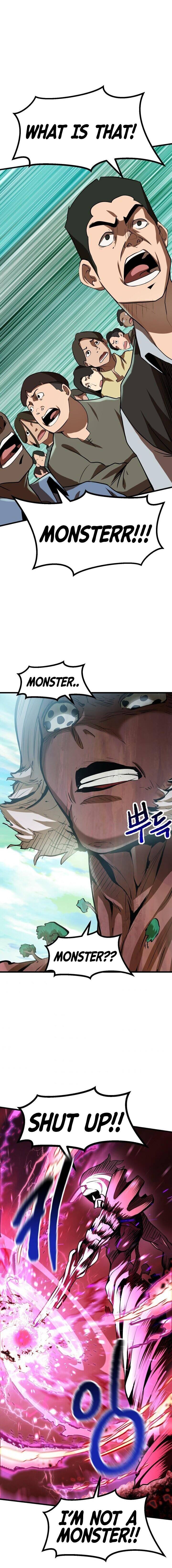 Read Survival Story Of A Sword King In A Fantasy World EN Manga Online