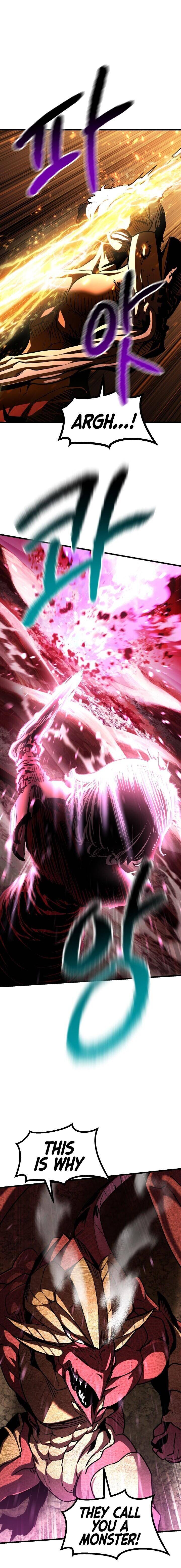 Read Survival Story Of A Sword King In A Fantasy World EN Manga Online