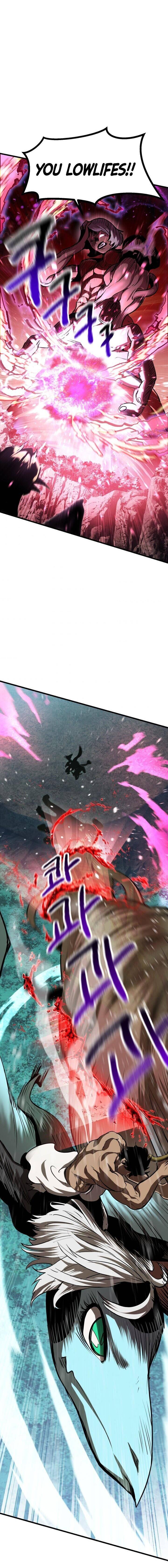 Read Survival Story Of A Sword King In A Fantasy World EN Manga Online