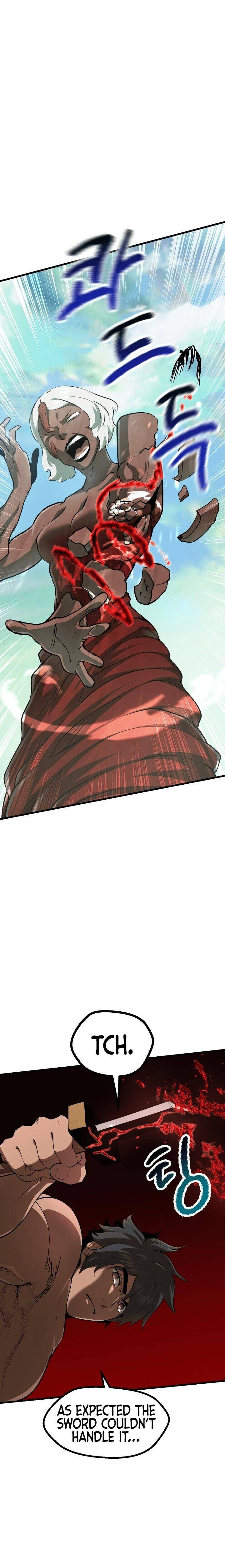 Read Survival Story Of A Sword King In A Fantasy World EN Manga Online