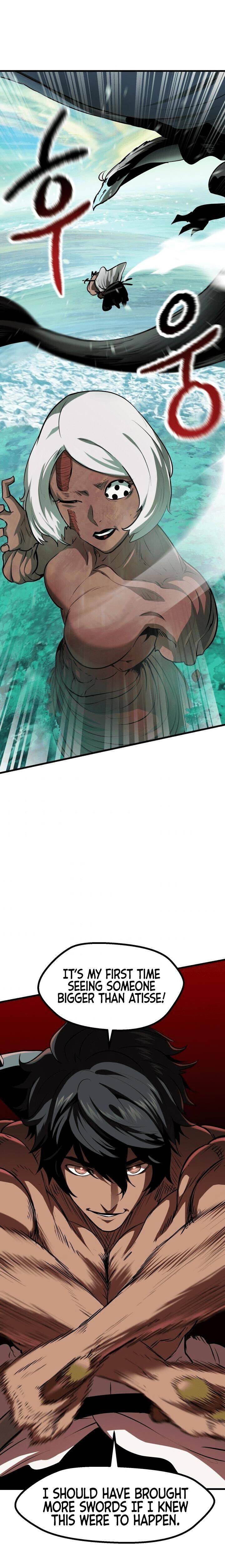 Read Survival Story Of A Sword King In A Fantasy World EN Manga Online