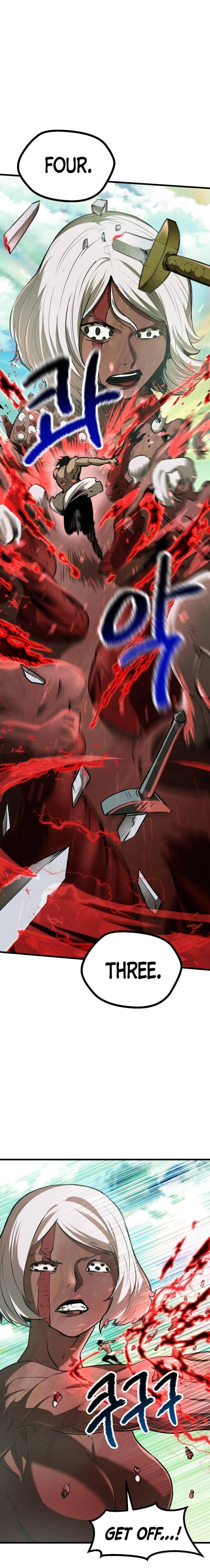 Read Survival Story Of A Sword King In A Fantasy World EN Manga Online