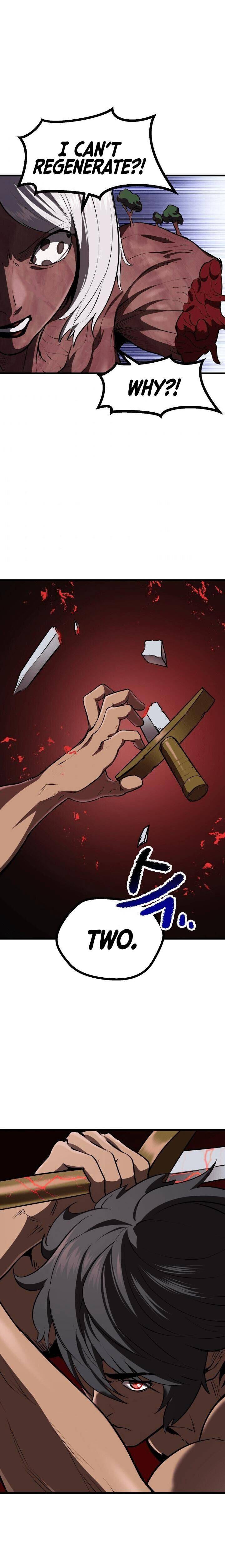 Read Survival Story Of A Sword King In A Fantasy World EN Manga Online
