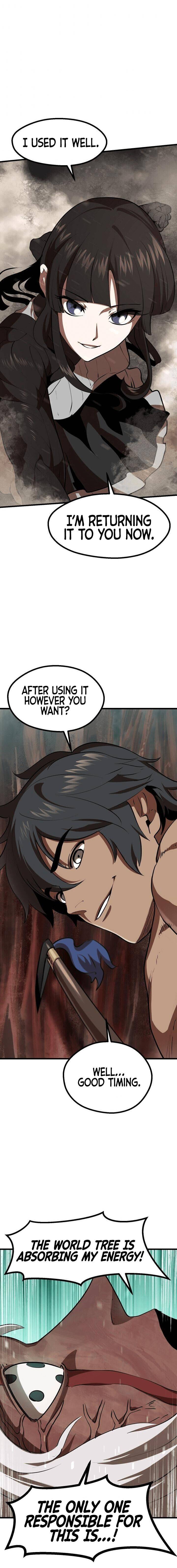 Read Survival Story Of A Sword King In A Fantasy World EN Manga Online
