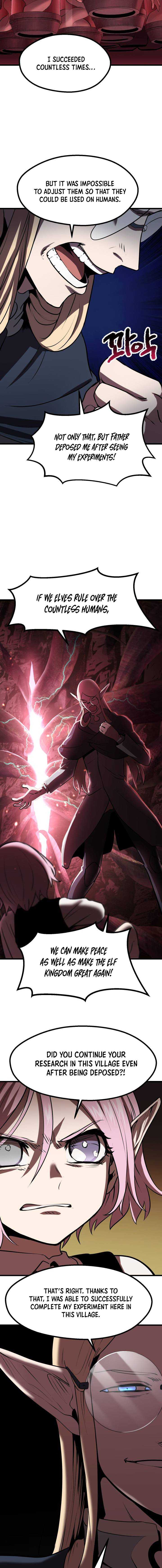 Read Survival Story Of A Sword King In A Fantasy World EN Manga Online