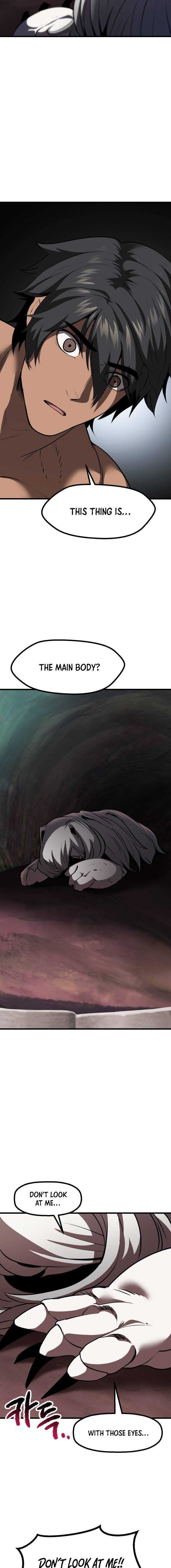 Read Survival Story Of A Sword King In A Fantasy World EN Manga Online