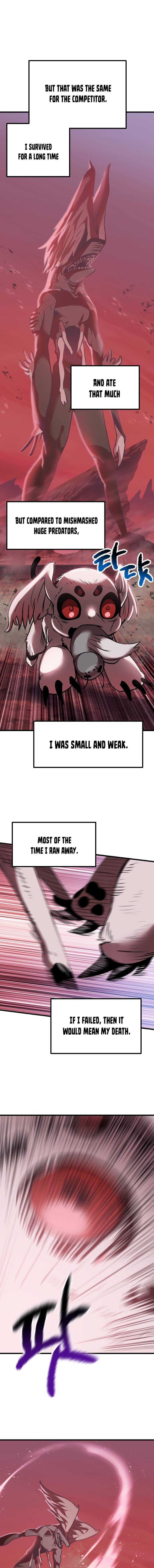 Read Survival Story Of A Sword King In A Fantasy World EN Manga Online