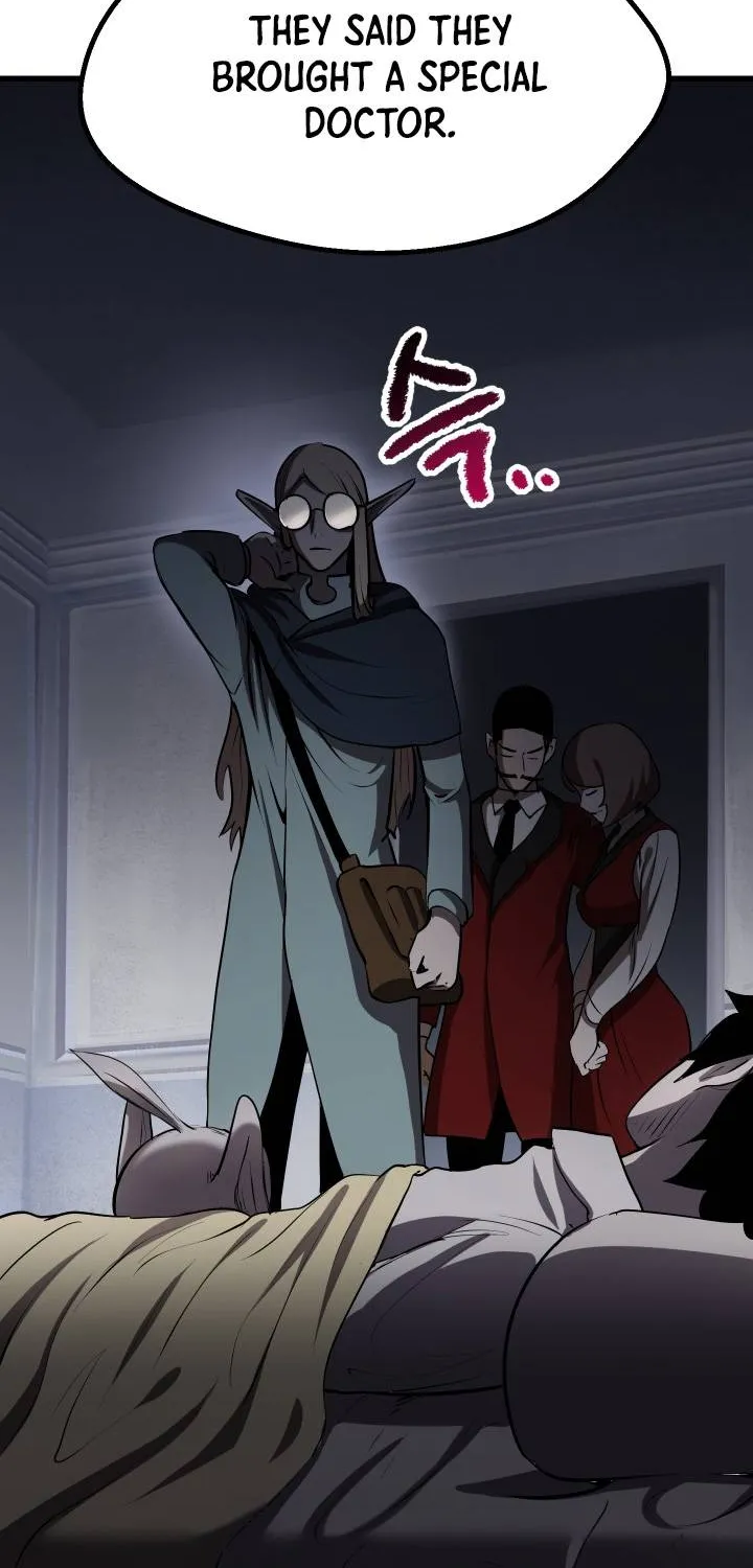 Read Survival Story Of A Sword King In A Fantasy World EN Manga Online