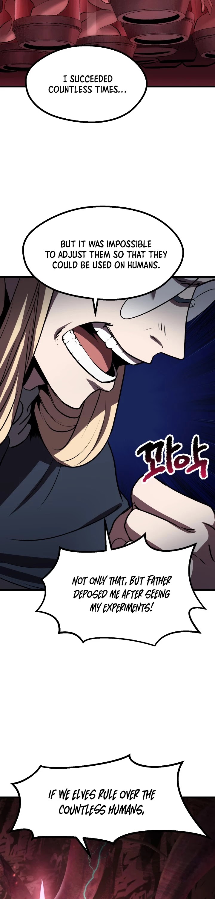 Read Survival Story Of A Sword King In A Fantasy World EN Manga Online
