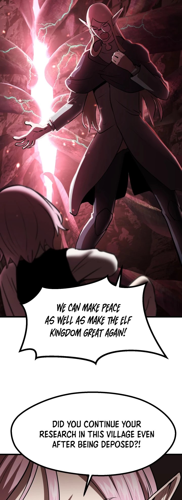 Read Survival Story Of A Sword King In A Fantasy World EN Manga Online