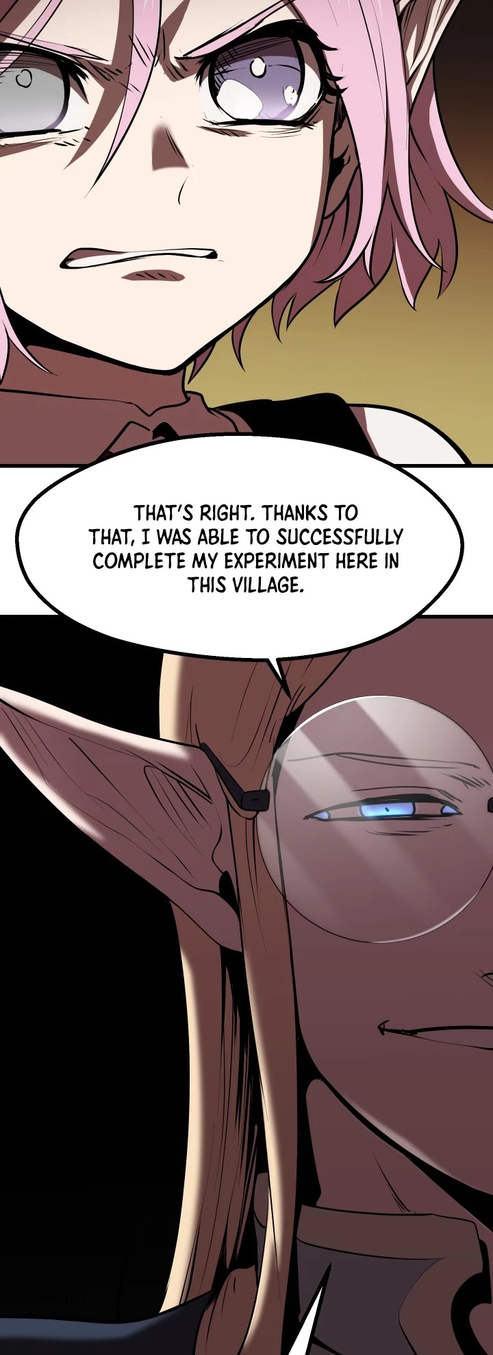 Read Survival Story Of A Sword King In A Fantasy World EN Manga Online