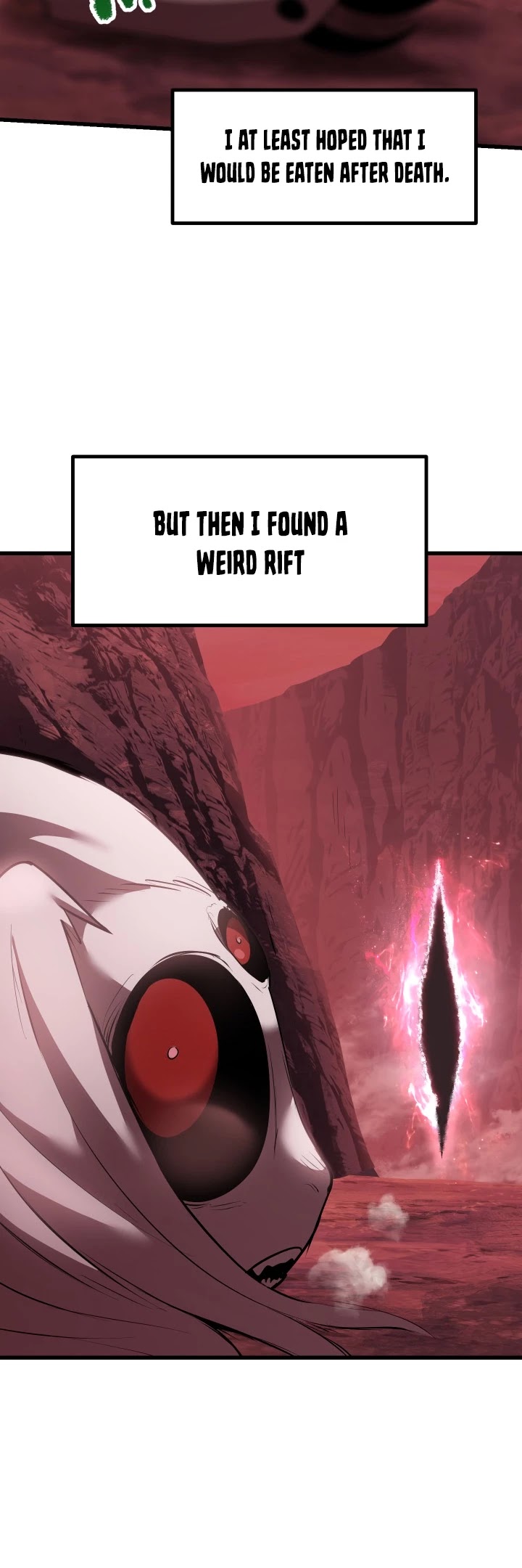 Read Survival Story Of A Sword King In A Fantasy World EN Manga Online