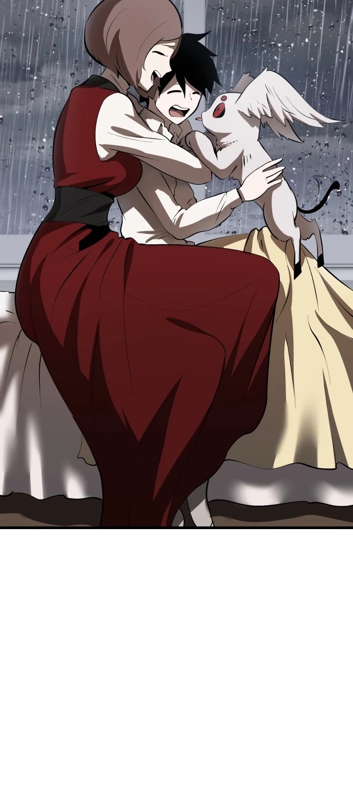Read Survival Story Of A Sword King In A Fantasy World EN Manga Online