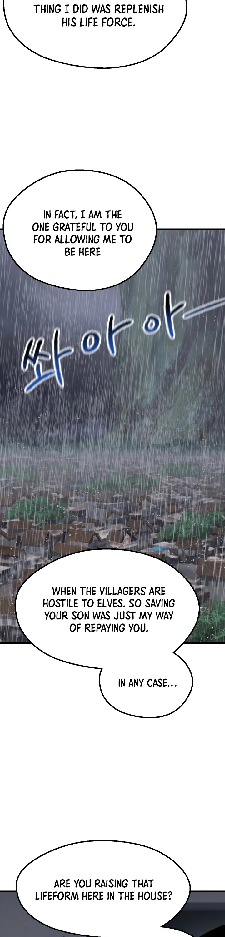 Read Survival Story Of A Sword King In A Fantasy World EN Manga Online