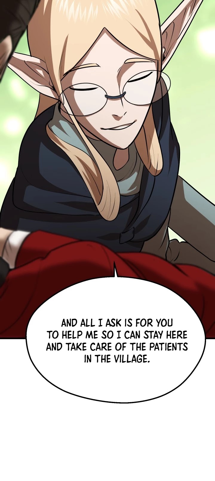 Read Survival Story Of A Sword King In A Fantasy World EN Manga Online