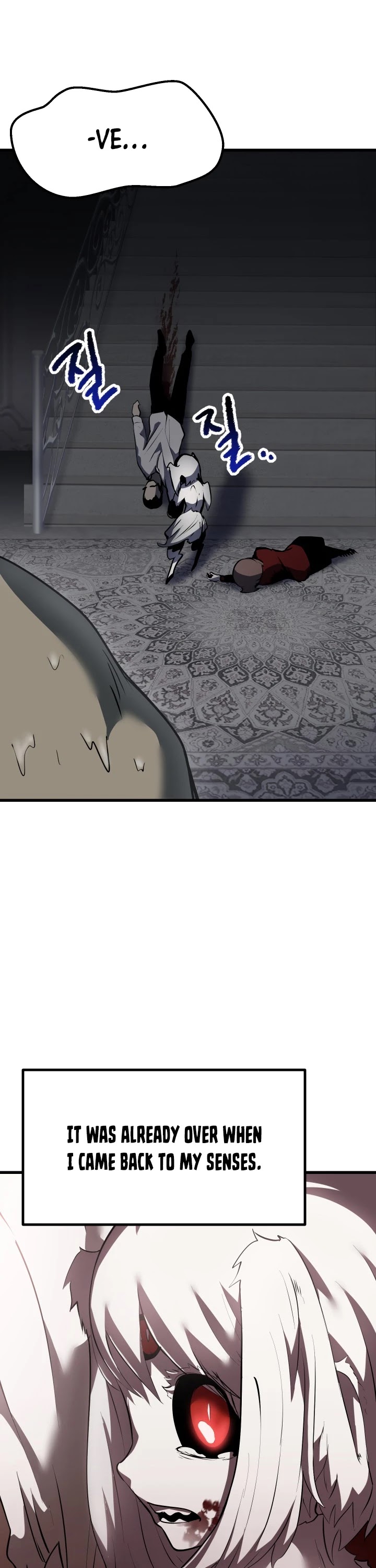 Read Survival Story Of A Sword King In A Fantasy World EN Manga Online