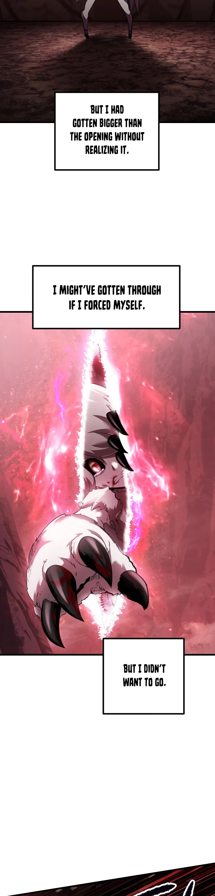 Read Survival Story Of A Sword King In A Fantasy World EN Manga Online