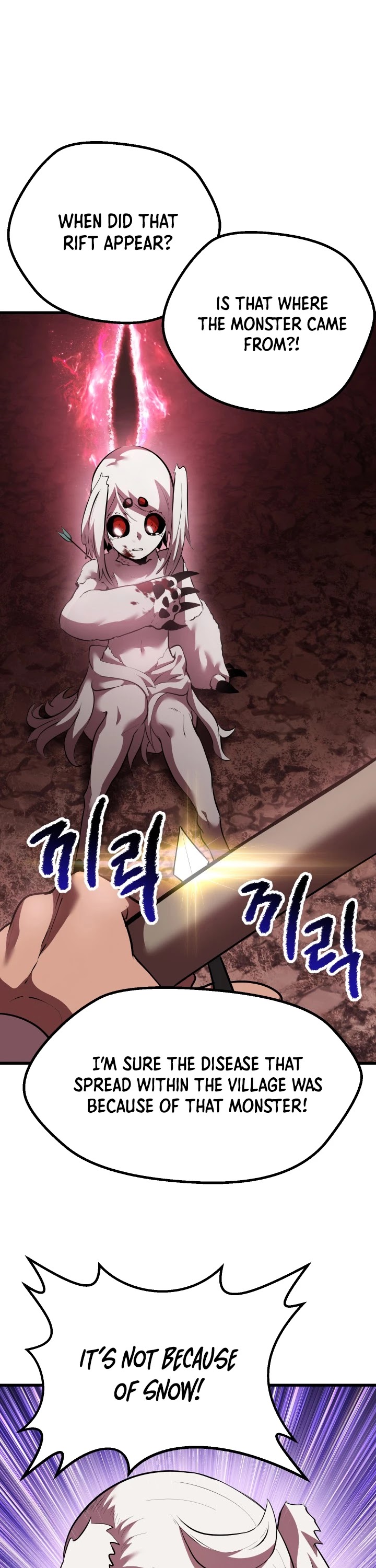 Read Survival Story Of A Sword King In A Fantasy World EN Manga Online