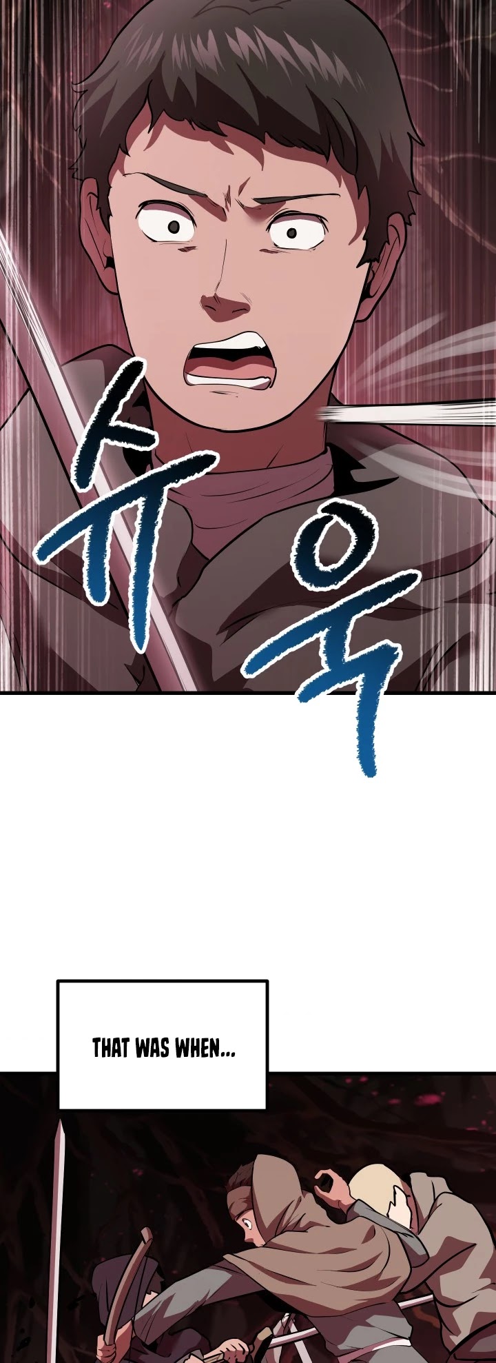 Read Survival Story Of A Sword King In A Fantasy World EN Manga Online