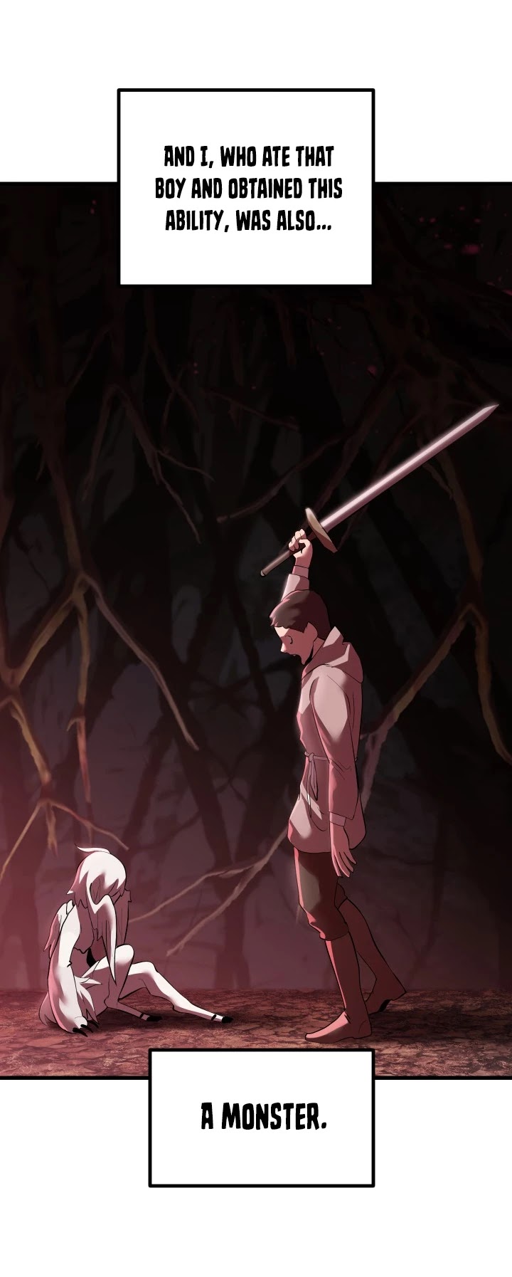 Read Survival Story Of A Sword King In A Fantasy World EN Manga Online