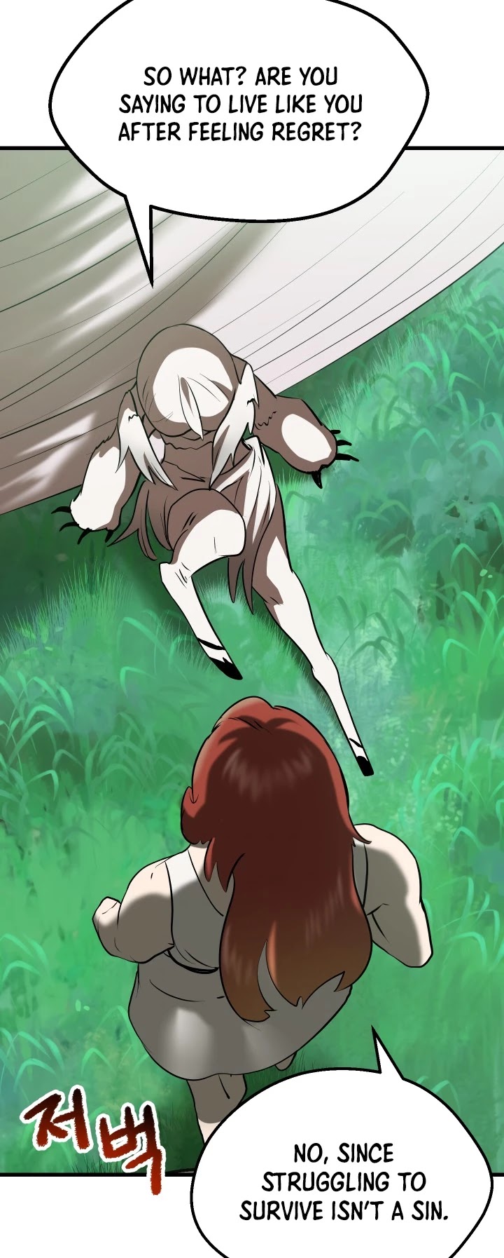 Read Survival Story Of A Sword King In A Fantasy World EN Manga Online