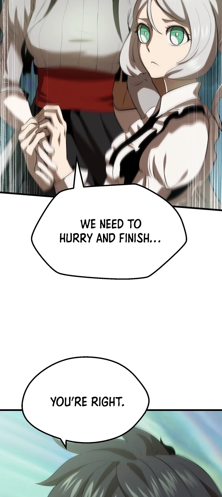 Read Survival Story Of A Sword King In A Fantasy World EN Manga Online