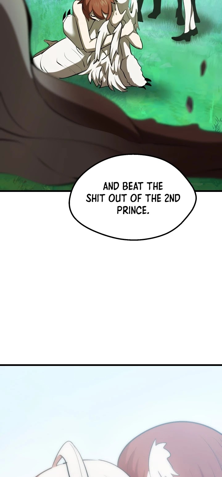 Read Survival Story Of A Sword King In A Fantasy World EN Manga Online