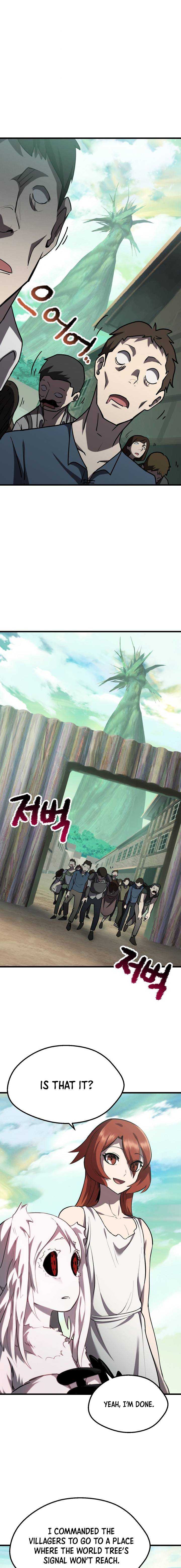 Read Survival Story Of A Sword King In A Fantasy World EN Manga Online