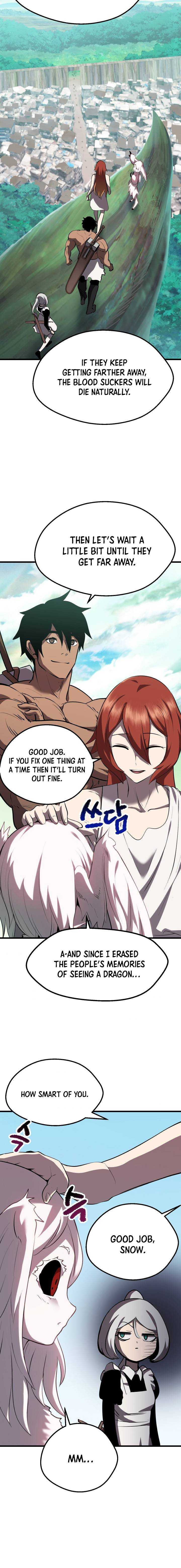 Read Survival Story Of A Sword King In A Fantasy World EN Manga Online