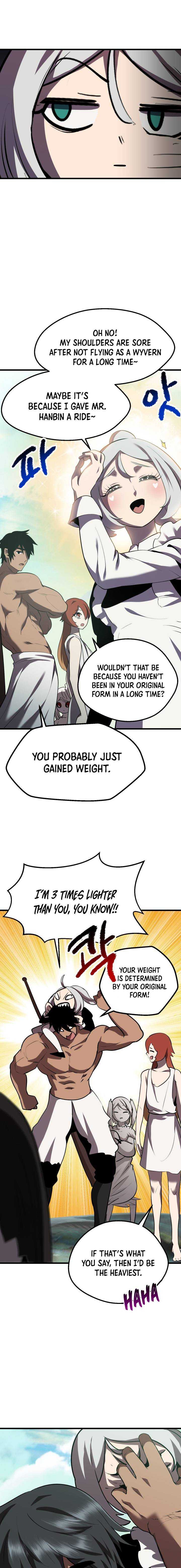 Read Survival Story Of A Sword King In A Fantasy World EN Manga Online